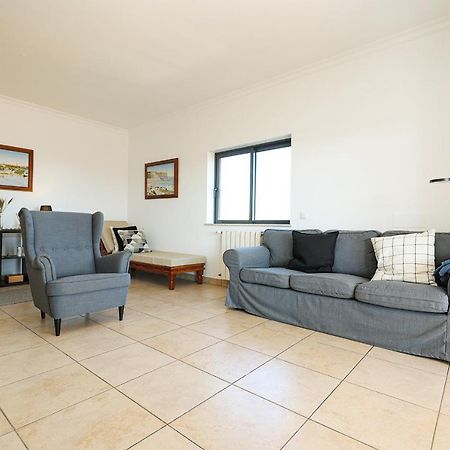 B80 - Gideon Albasol 2 Apartment In Лагуш Экстерьер фото